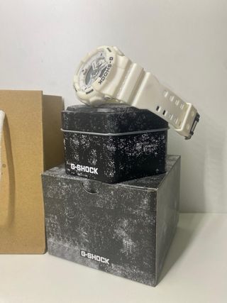 Reloj Casio G-Shock 