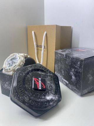 Reloj Casio G-Shock 