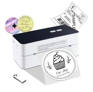 Vretti Stampante Termica USB