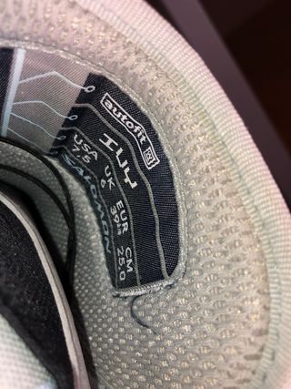 Botas snowboard Salomon