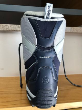 Botas snowboard Salomon