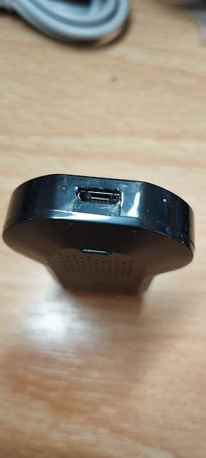 Adaptador Pantalla Inalámbrico AnyCast