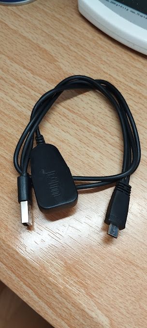 Adaptador Pantalla Inalámbrico AnyCast