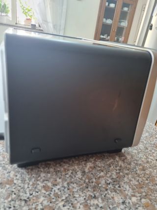 Forno elettrico DeLonghi