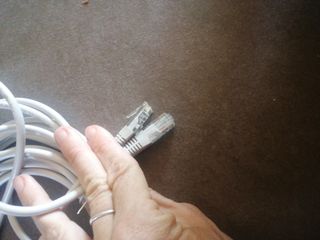 Cable de red Ethernet 10m