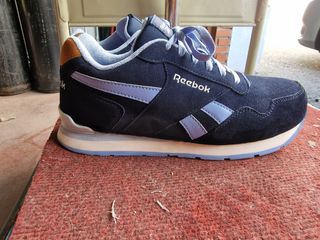 Zapatillas Reebok de seguridad industrial