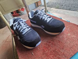 Zapatillas Reebok de seguridad industrial