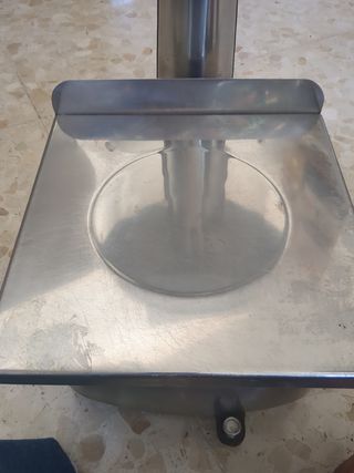 Báscula antigua Berkel 15 kg