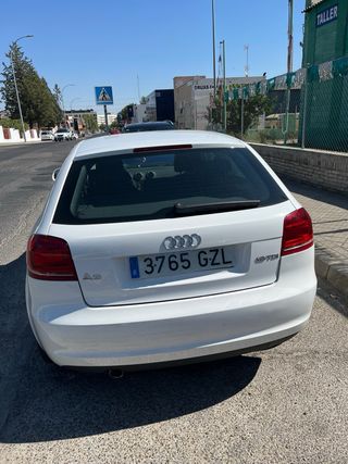 Audi A3 2010