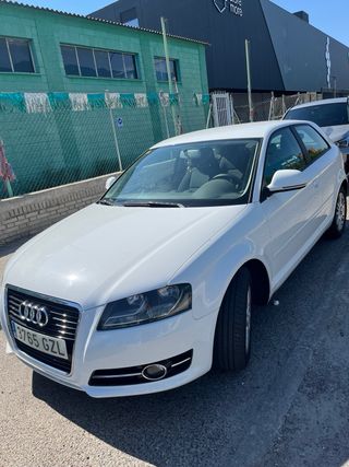 Audi A3 2010
