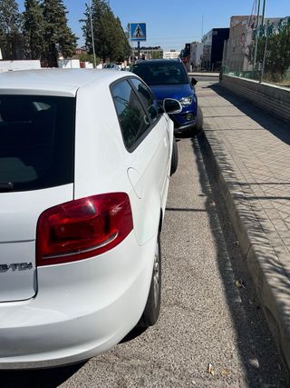 Audi A3 2010