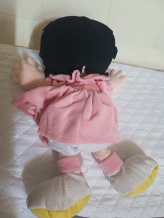 Bambola di peluche di Baby Betty Boop