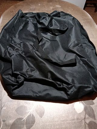 Bicicleta Plegable Eléctrica marca Wayscral 200.