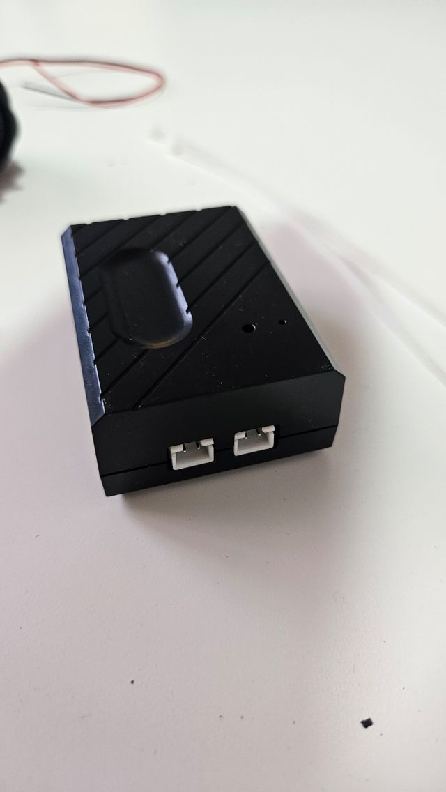 Controller Wi-Fi per porte da garage GD-DC5