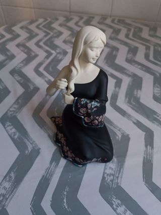 Figura Nadal Serie 0319 20cm altura