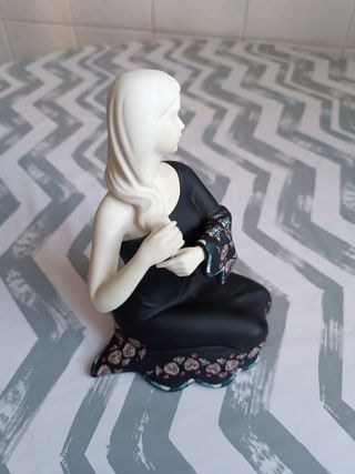 Figura Nadal Serie 0319 20cm altura