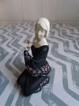 Figura Nadal Serie 0319 20cm altura