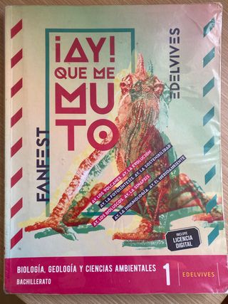Proyecto: FanFest - Biología, Geología y Cienci...