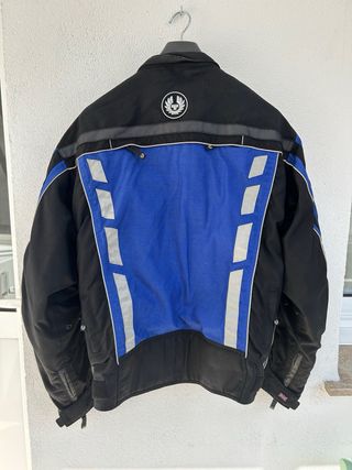 Cazadora de Moto Belstaff original hombre XL