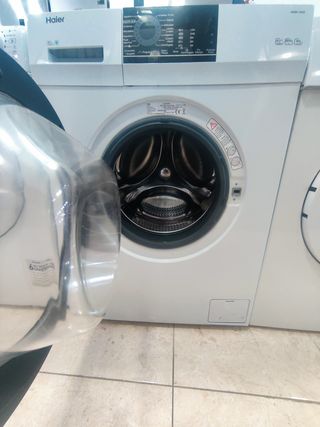 Lavadora Haier HW86-12829