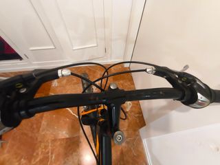 Bicicleta de Montaña 24"