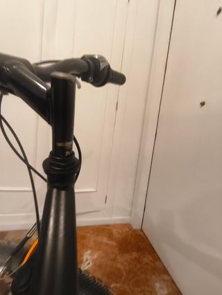 Bicicleta de Montaña 24"