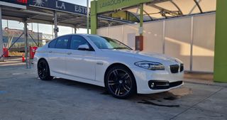 BMW Serie 5 2015