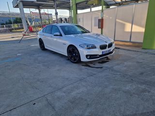 BMW Serie 5 2015