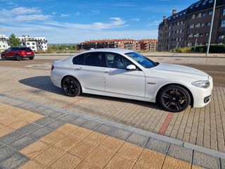 BMW Serie 5 2015
