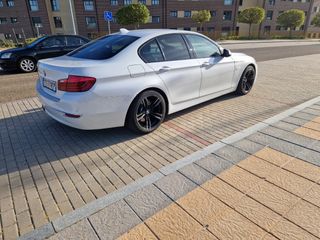 BMW Serie 5 2015