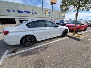 BMW Serie 5 2015