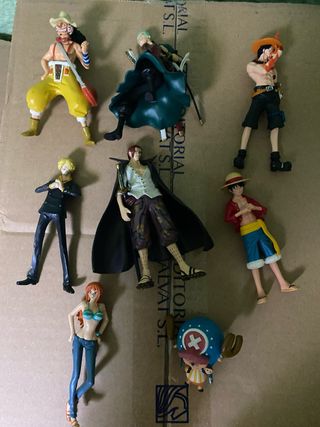 lote One Piece