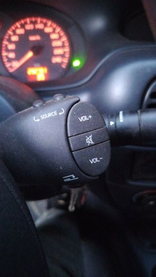 Renault Megane 2002