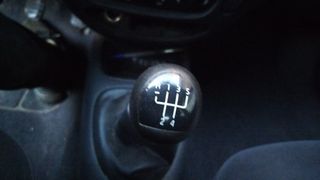 Renault Megane 2002