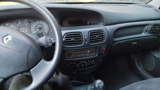 Renault Megane 2002