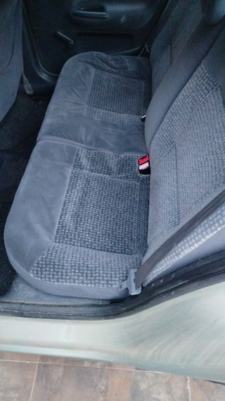 Renault Megane 2002