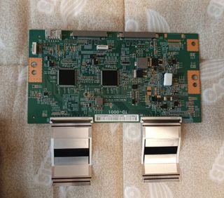Placa Electrónica Sony TD-0001
