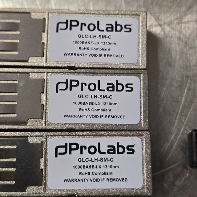 Moduli Cisco Adattatori Usati Funzionanti