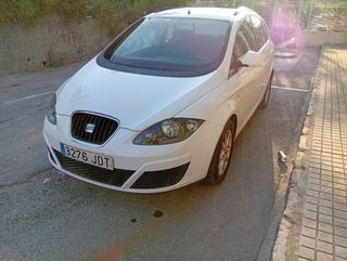 SEAT altea xl 2015