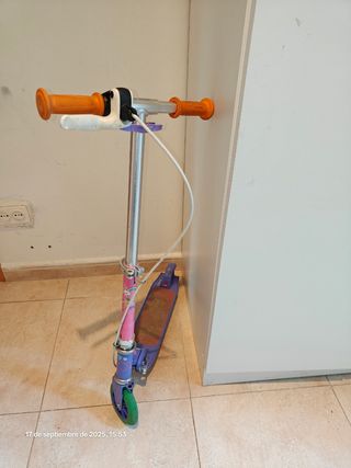 Patinete Infantil 5-7 Años