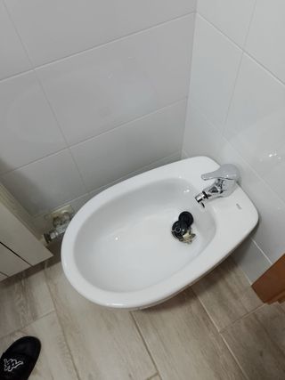 FONTANERO ECONÓMICO