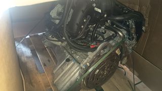 Despiece Motor BMW N53B30A 325i e92