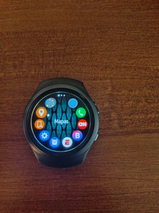 Reloj Samsung Gear S2 Negro
