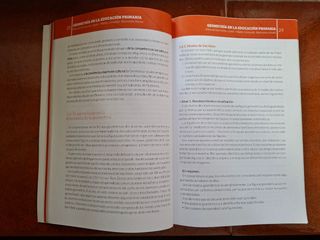 Libro "Geometría en la Educación Primaria "