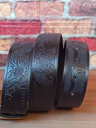 Cintura Cowboy country