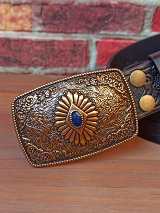 Cintura Cowboy country