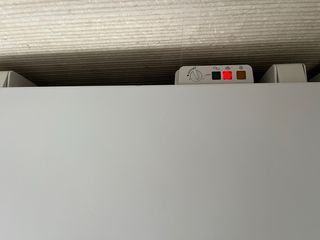 PARA REPARAR O PIEZAS Congelador Arcon Beko 205L