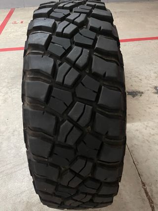 Neumáticos Jeep