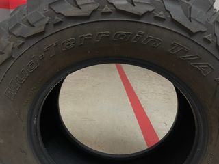 Neumáticos Jeep