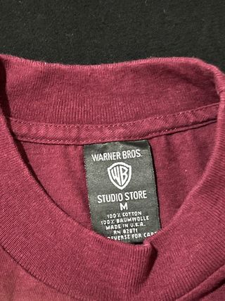 Maglietta Warner Bros - Tasmania Devil